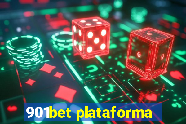 901bet plataforma